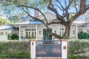 4720 SW 76th Terrace, Miami, FL 33143, Sold 05/15/25