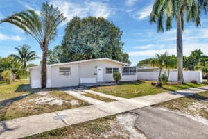 520 Carolina Ave, Fort Lauderdale, FL 33312, Sold 07/03/25