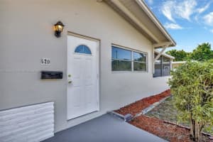 520 Carolina Ave, Fort Lauderdale, FL 33312, Sold 07/03/25
