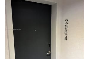 1451 Brickell Ave Unit 2004, Miami, FL 33131, - MLS#A11765833