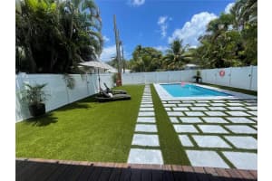 1551 Madison St, Hollywood, FL 33020, - MLS#A11765834