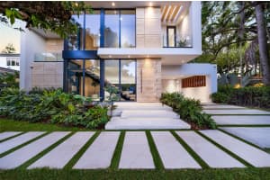 2440 Trapp Ave, Miami, FL 33133, Sold 06/17/25