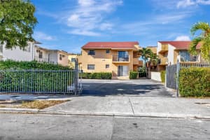 1241 NW 6th St APT 1, Miami, FL 33125, Sold 07/02/25