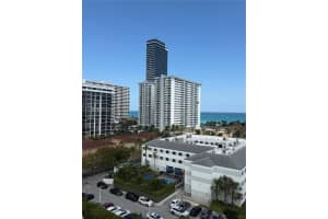 3113 S Ocean Dr APT 1004, Hallandale Beach, FL 33009, Sold 07/01/25