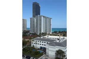 3113 S Ocean Dr APT 1004, Hallandale Beach, FL 33009, Sold 07/01/25