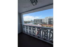 3113 S Ocean Dr APT 1004, Hallandale Beach, FL 33009, Sold 07/01/25