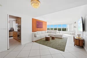 9100 W Bay Harbor Dr #5A, Bay Harbor Islands, FL 33154, - MLS#A11765897
