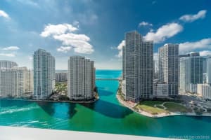 300 S Biscayne Blvd t 2602, Miami, FL 33131, - MLS#A11765903