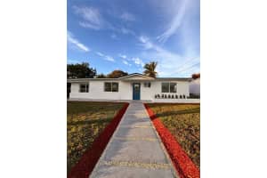 2421 NW 180th Terrace, Miami Gardens, FL 33056, Sold 04/24/25
