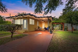 5600 NW 18th Ave, Miami, FL 33142, Sold 04/25/25