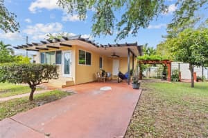 5600 NW 18th Ave, Miami, FL 33142, Sold 04/25/25