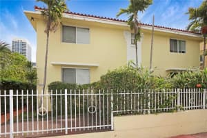 6831 Abbott Ave APT 3, Miami Beach, FL 33141, Sold 05/23/25