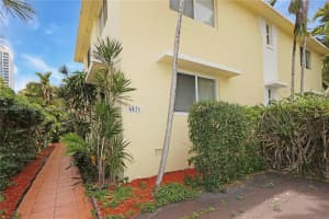 6831 Abbott Ave APT 3, Miami Beach, FL 33141, Sold 05/23/25