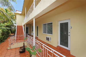 6831 Abbott Ave APT 3, Miami Beach, FL 33141, Sold 05/23/25
