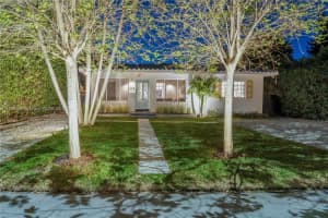 665 NE 70th St, Miami, FL 33138, Sold 05/07/25
