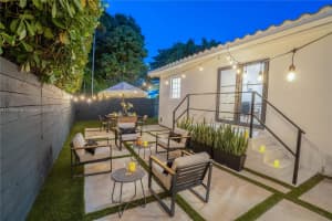665 NE 70th St, Miami, FL 33138, Sold 05/07/25