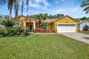 13331 Sw 17th Ct, Miramar
