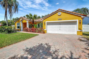 13331 SW 17th Ct, Miramar, FL 33027, - MLS#A11765957