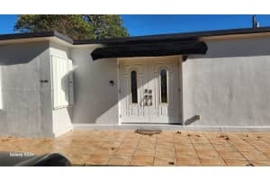 15301 Garfield Dr, Homestead, FL 33033, Sold 06/10/25