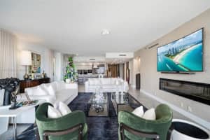 2026 Fisher Island Dr #2026, Miami, FL 33109, Sold 04/16/25