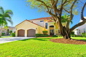 732 Verona Lake Dr, Weston, FL 33326, Sold 07/11/25