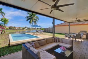 12149 SW 135th Terrace, Miami, FL 33186, Sold 07/03/25