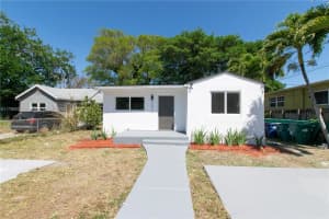 2011 NW 53rd St, Miami, FL 33142, Sold 05/23/25
