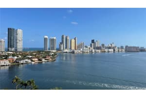 3600 Mystic Pointe Dr, Aventura, FL 33180, Sold 07/31/25