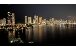3600 Mystic Pointe Dr, Aventura, FL 33180, Sold 07/31/25