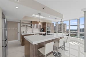 3600 Mystic Pointe Dr, Aventura, FL 33180, Sold 07/31/25