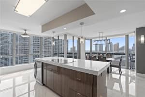 3600 Mystic Pointe Dr, Aventura, FL 33180, Sold 07/31/25