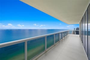 1830 S Ocean Dr 4502, Hallandale Beach