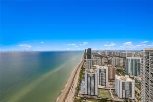 1830 S Ocean Dr APT 4502, Hallandale Beach, FL 33009, - MLS#A11766046