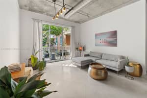 2001 Biscayne Blvd 2409, Miami