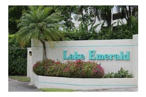 109 Lake Emerald Dr 304, Oakland Park