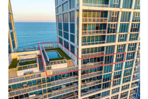 6899 Collins Ave, Miami Beach, FL 33141, - MLS#A11766092