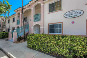 2175 NW 77th Way APT 103, Pembroke Pines, FL 33024, Sold 06/12/25