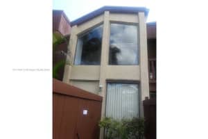 6924 Sw 114th Pl C56 Miami, FL 33173 - MLS#A11766113