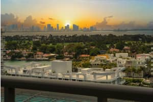 6039 Collins Ave APT 1733, Miami Beach, FL 33140, Sold 06/27/25