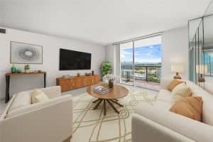 6039 Collins Ave APT 1733, Miami Beach, FL 33140, Sold 06/27/25