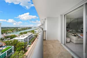 6039 Collins Ave APT 1733, Miami Beach, FL 33140, Sold 06/27/25