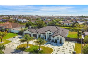 22532 SW 128th Pl, Miami, FL 33170, Sold 05/09/25