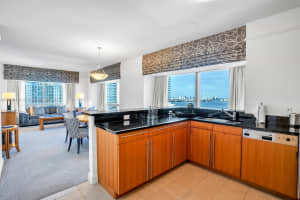 1435 Brickell Ave #3607, Miami, FL 33131, - MLS#A11766154