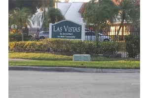 3591 Inverrary Dr 204 Lauderhill, FL 33319 - MLS#A11766208