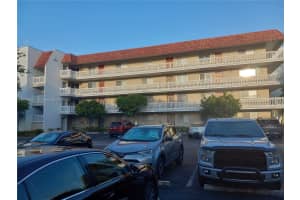 3591 Inverrary Dr 204 Lauderhill, FL 33319 - MLS#A11766208