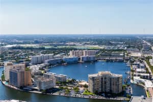 1830 S Ocean Dr 4705, Hallandale Beach