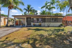 2813 SW 67th Ln, Miramar, FL 33023, Sold 07/17/25