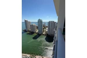 300 S Biscayne Blvd 3716, Miami