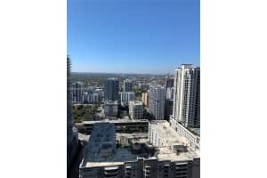 1000 Brickell Plz 3404, Miami