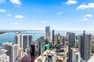 1000 Brickell Plaza Unit 3404, Miami, FL 33131, - MLS#A11766225